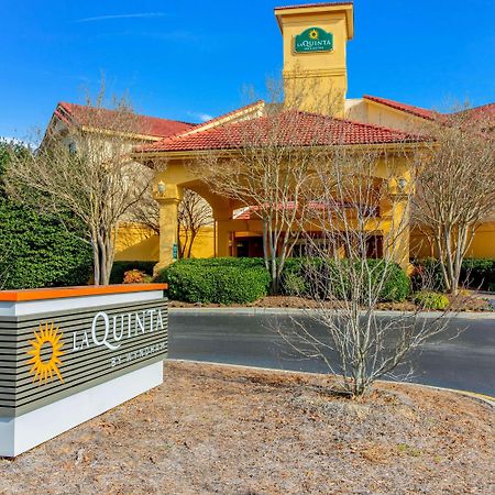 מלון מוריסוויל La Quinta By Wyndham Raleigh Durham Intl Ap מראה חיצוני תמונה