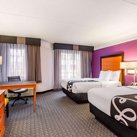 מלון מוריסוויל La Quinta By Wyndham Raleigh Durham Intl Ap מראה חיצוני תמונה