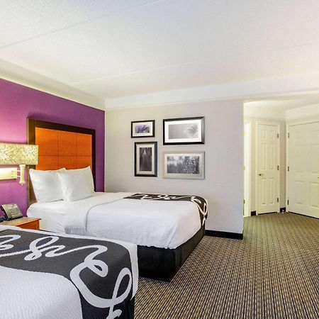 מלון מוריסוויל La Quinta By Wyndham Raleigh Durham Intl Ap מראה חיצוני תמונה