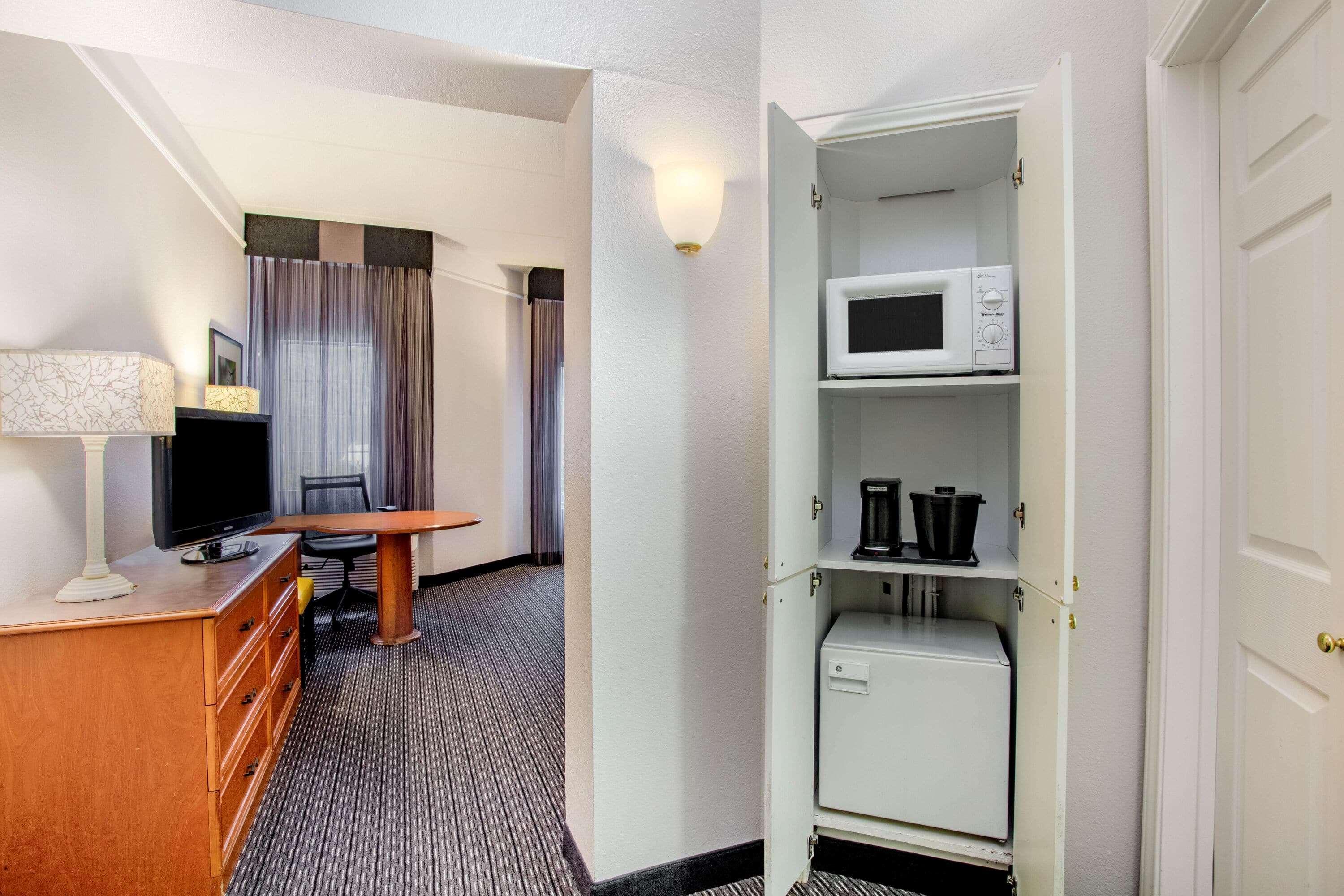 מלון מוריסוויל La Quinta By Wyndham Raleigh Durham Intl Ap מראה חיצוני תמונה