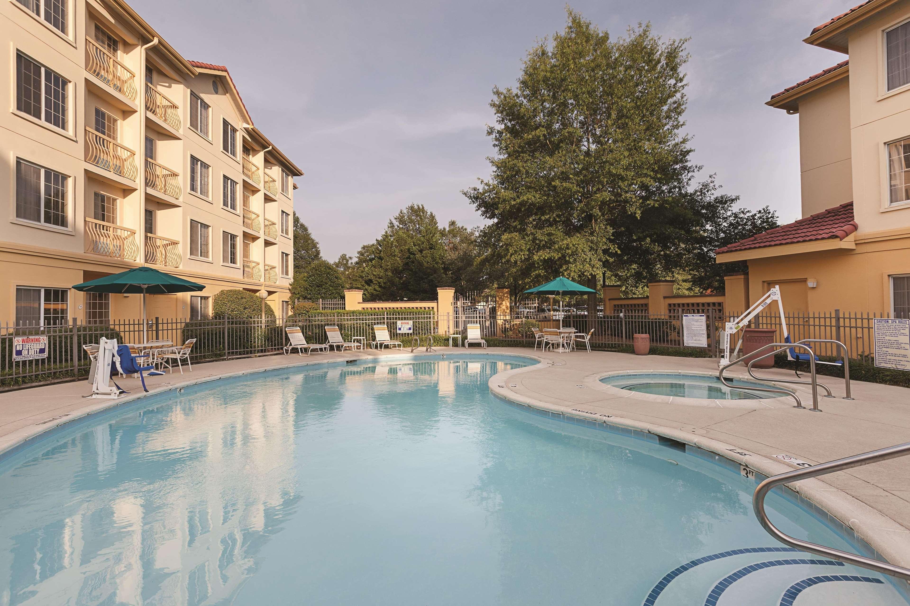 מלון מוריסוויל La Quinta By Wyndham Raleigh Durham Intl Ap מראה חיצוני תמונה