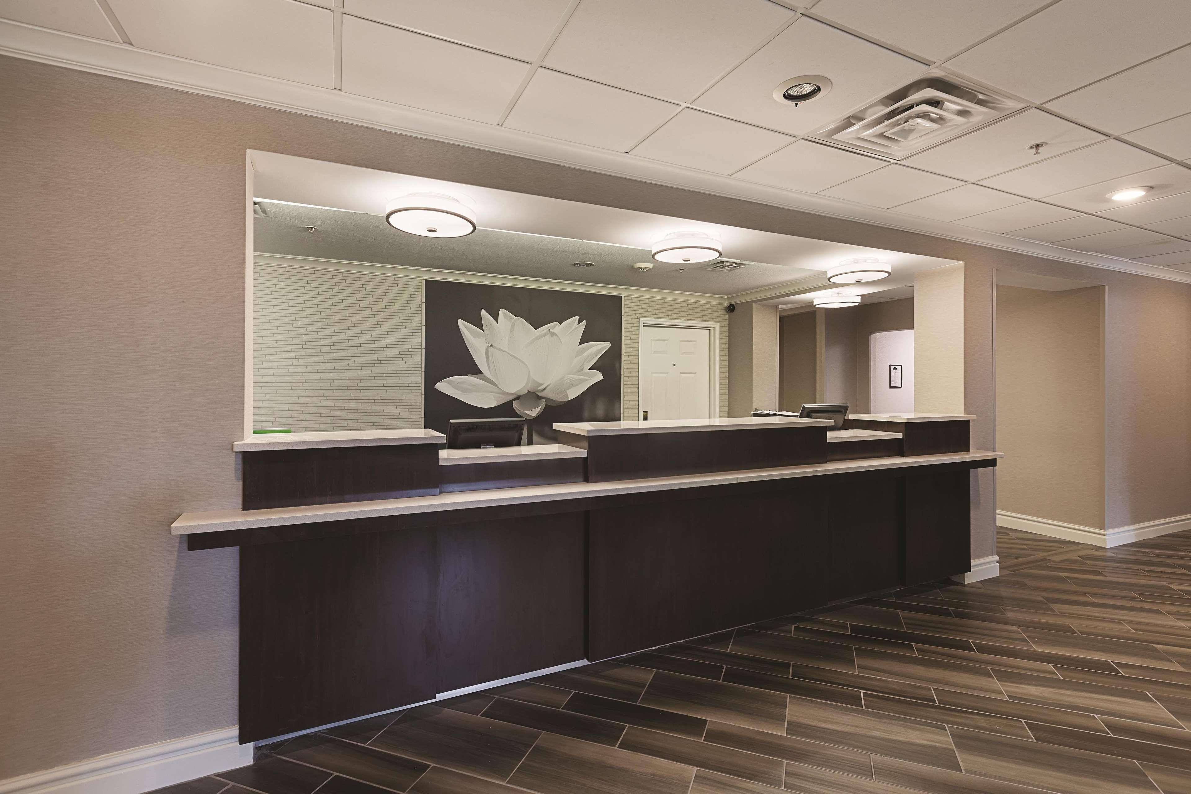 מלון מוריסוויל La Quinta By Wyndham Raleigh Durham Intl Ap מראה חיצוני תמונה