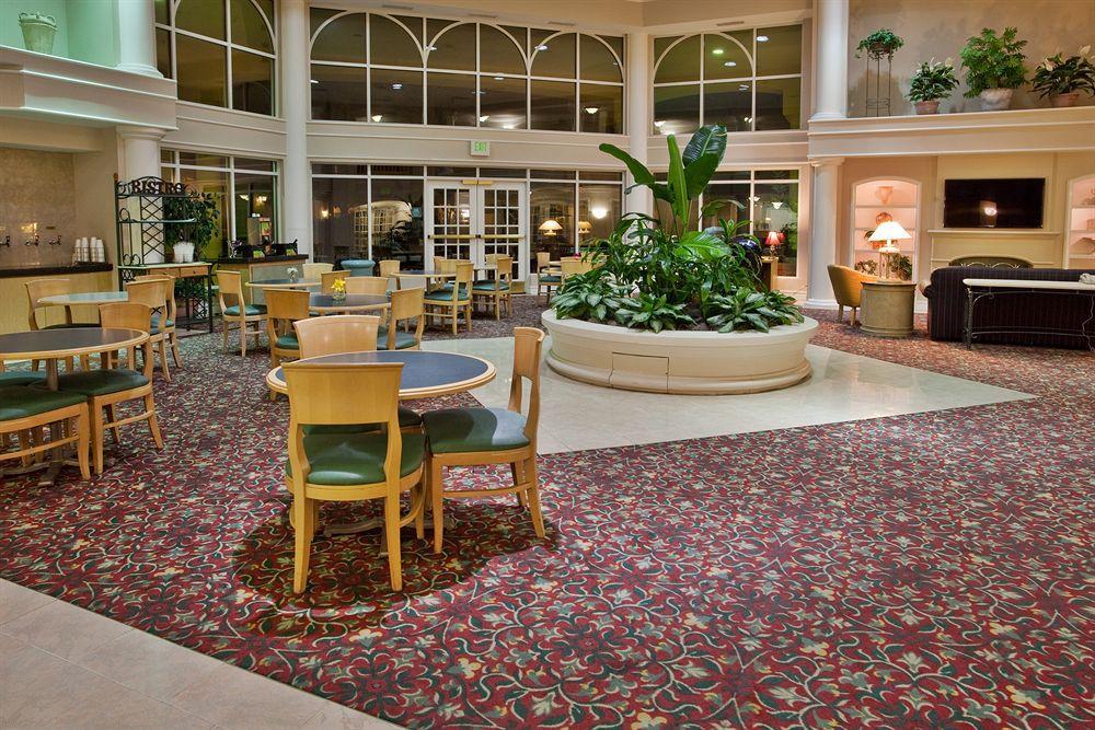 מלון מוריסוויל La Quinta By Wyndham Raleigh Durham Intl Ap מראה חיצוני תמונה