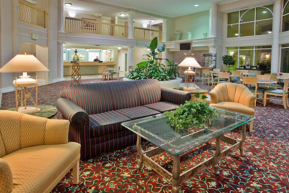 מלון מוריסוויל La Quinta By Wyndham Raleigh Durham Intl Ap מראה חיצוני תמונה