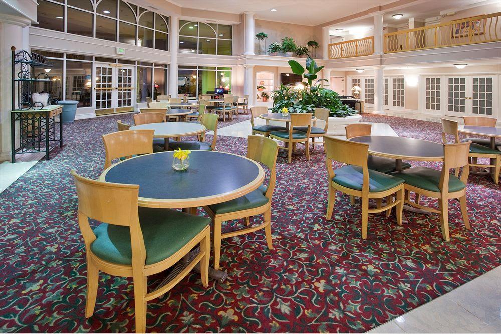 מלון מוריסוויל La Quinta By Wyndham Raleigh Durham Intl Ap מראה חיצוני תמונה