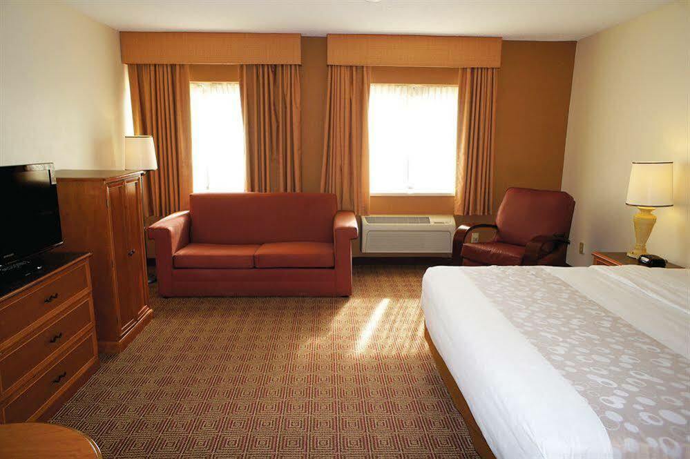 מלון מוריסוויל La Quinta By Wyndham Raleigh Durham Intl Ap מראה חיצוני תמונה