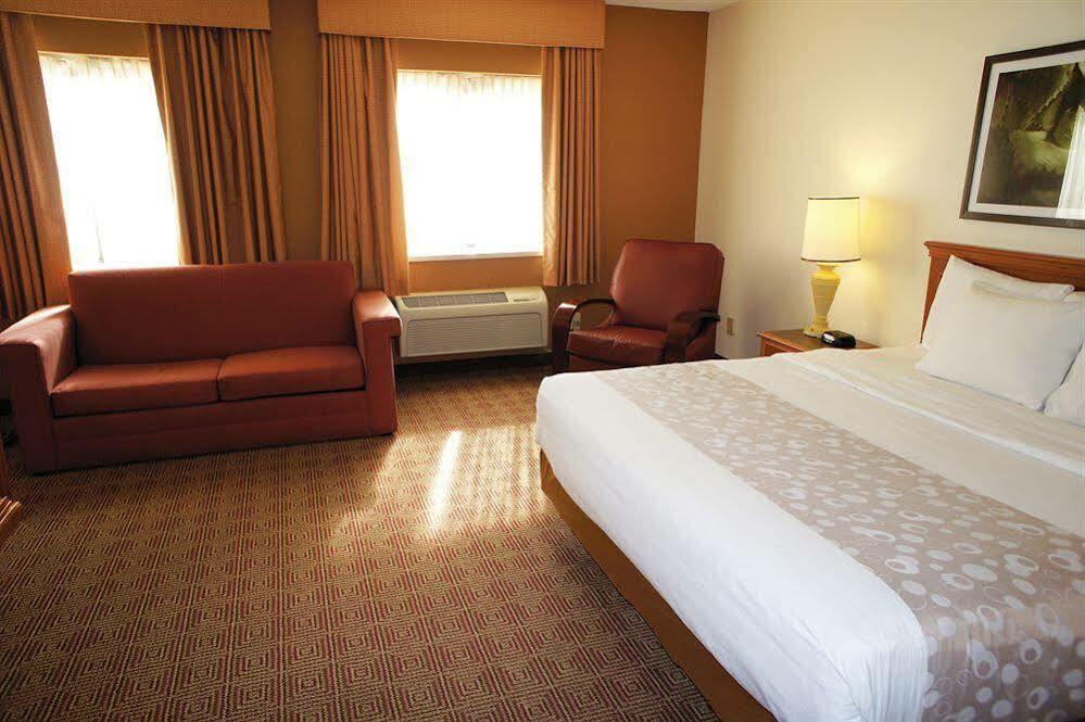 מלון מוריסוויל La Quinta By Wyndham Raleigh Durham Intl Ap מראה חיצוני תמונה